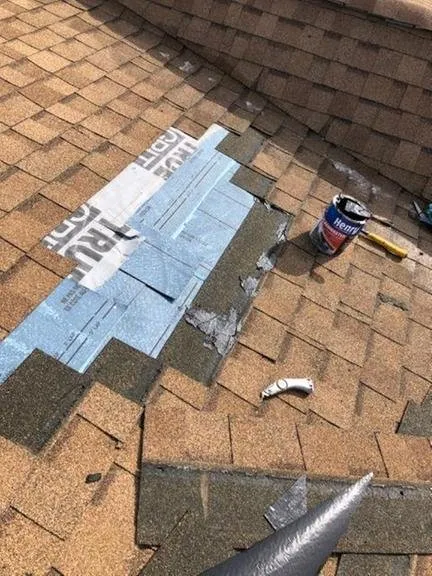 Slide of Durable Roofing Residential