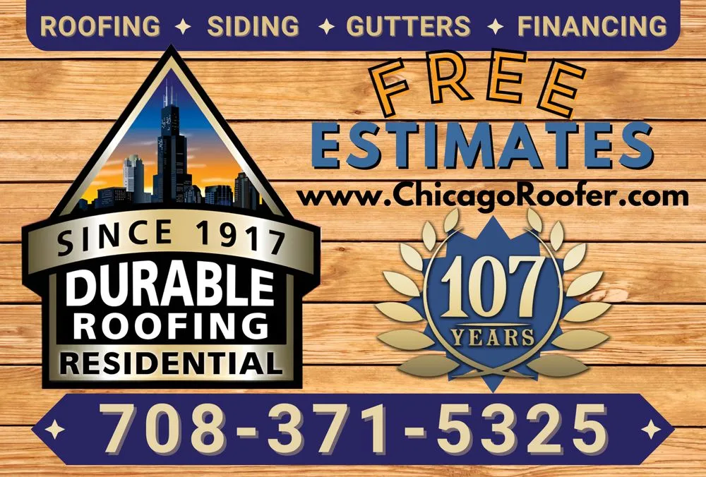 Slide of Durable Roofing Residential