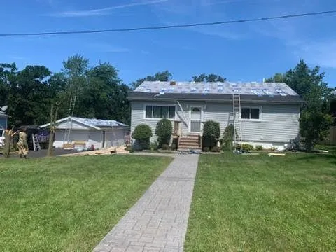 Slide of Durable Roofing Residential