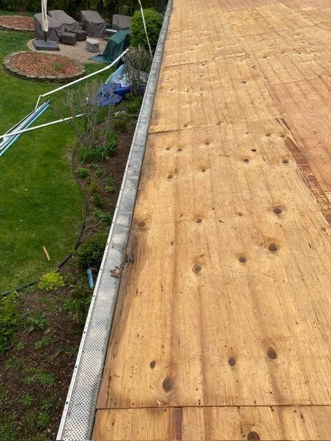 Slide of Durable Roofing