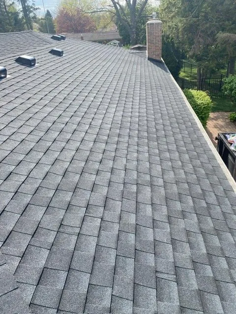 Slide of Durable Roofing