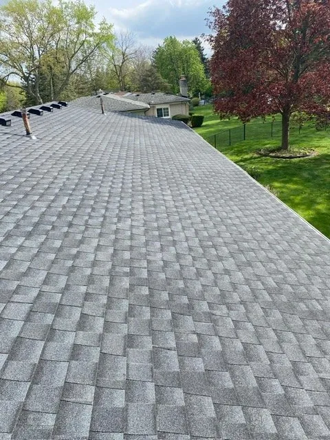 Slide of Durable Roofing