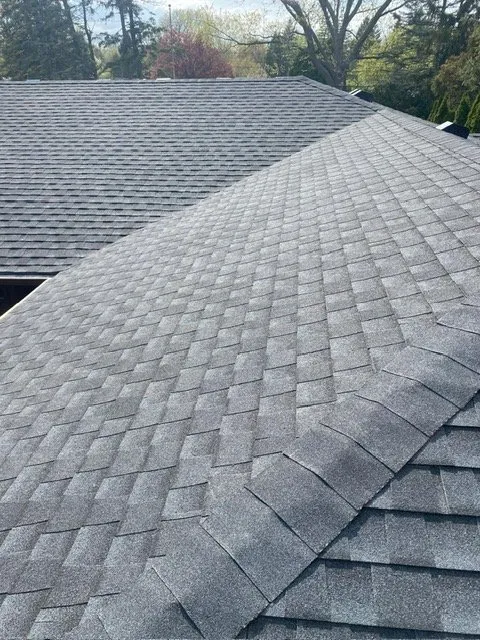 Slide of Durable Roofing