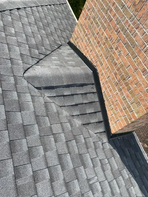 Slide of Durable Roofing