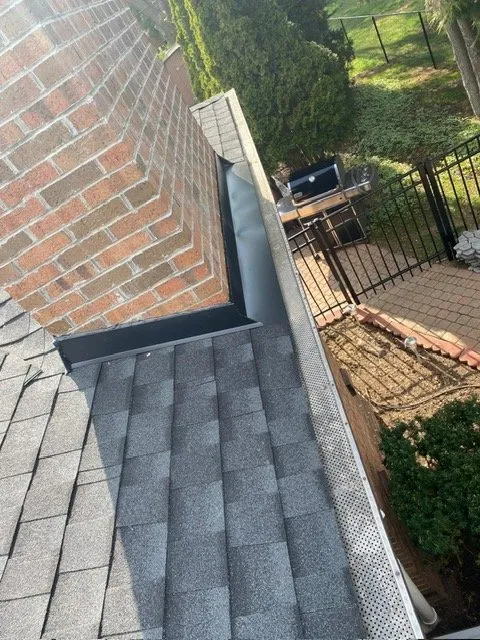Slide of Durable Roofing