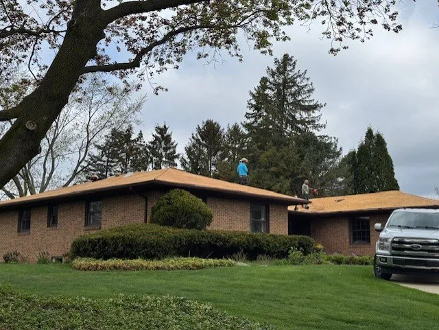 Slide of Durable Roofing