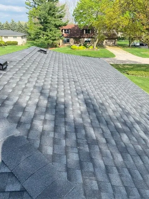 Slide of Durable Roofing