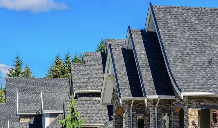 Slide of Durable Roofing Services