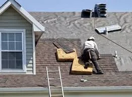 Slide of Durable Roofing Services