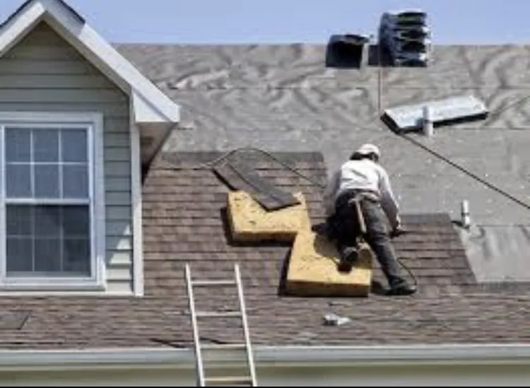 Slide of Durable Roofing Services