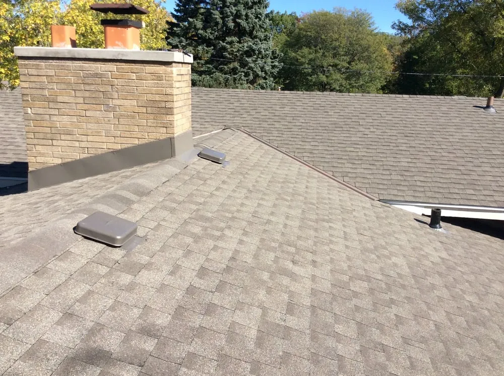 Slide of Durable Roofing Solutions