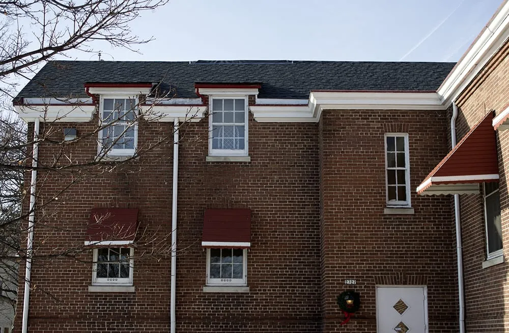 Slide of Durable Roofing Solutions