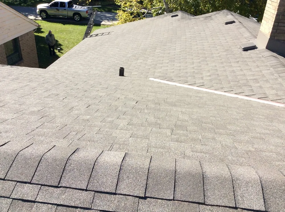 Slide of Durable Roofing Solutions