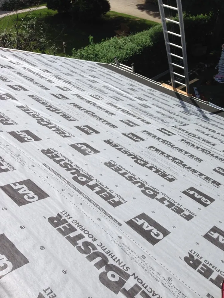 Slide of Durable Roofing Solutions