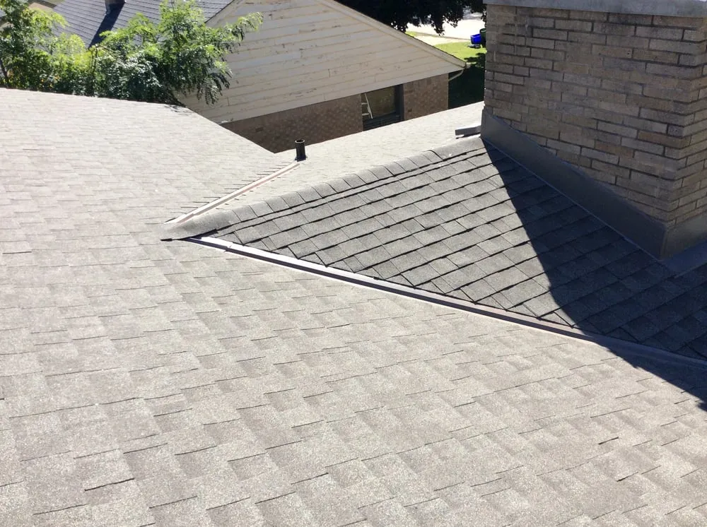 Slide of Durable Roofing Solutions