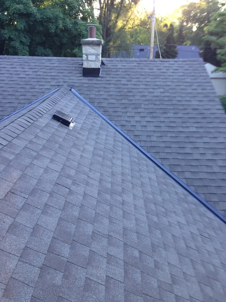 Slide of Durable Roofing Solutions
