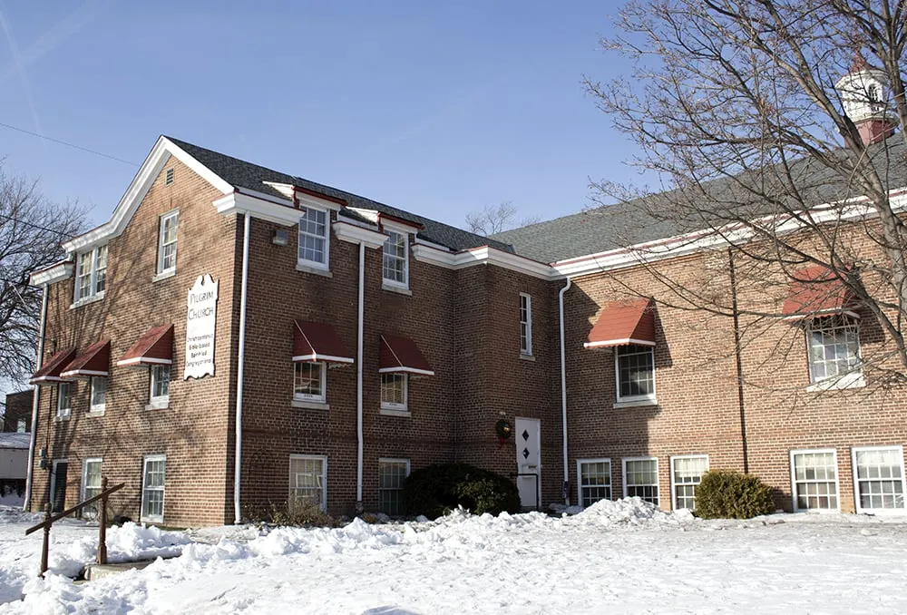 Slide of Durable Roofing Solutions