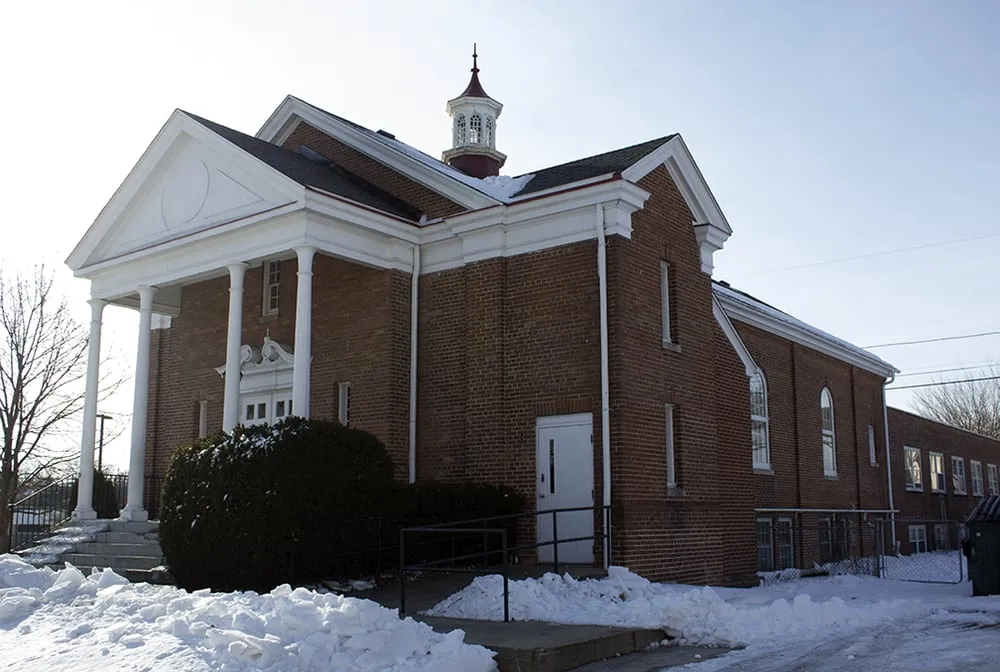 Slide of Durable Roofing Solutions