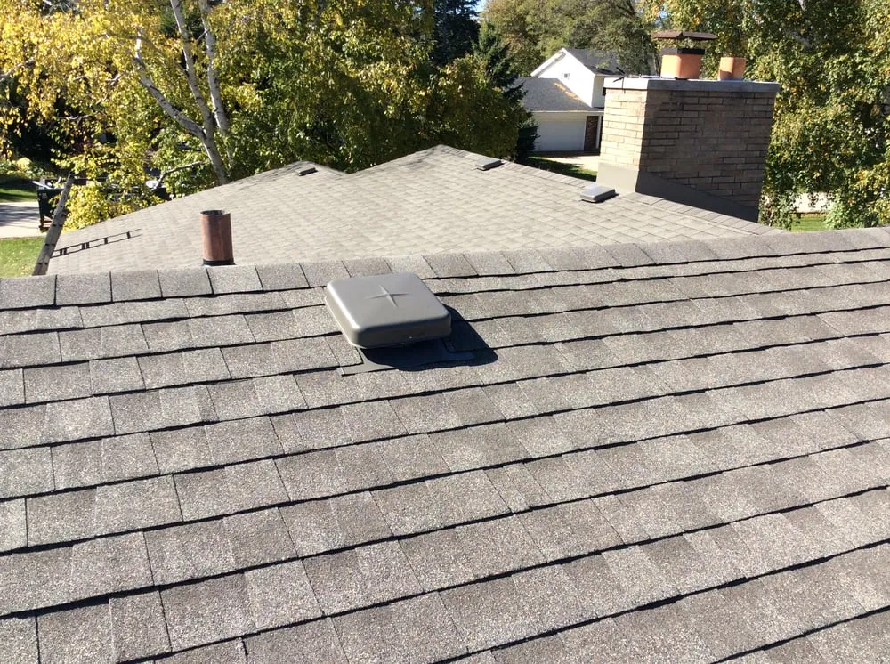 Slide of Durable Roofing Solutions