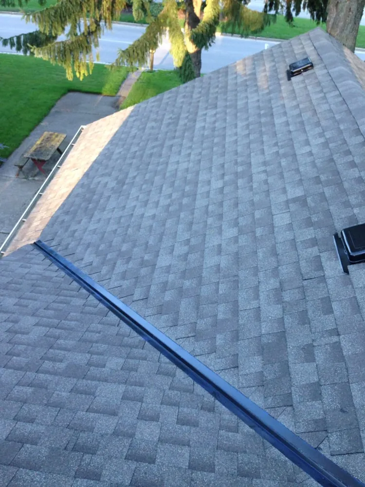 Slide of Durable Roofing Solutions