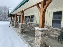 Slide of Durabuilt Metal Roofing and Siding