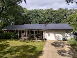 Slide of Durabuilt Metal Roofing and Siding