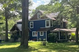 Slide of Durabuilt Metal Roofing and Siding