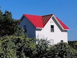 Slide of Durabuilt Metal Roofing and Siding