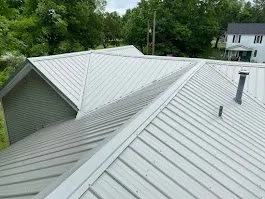 Slide of Durabuilt Metal Roofing and Siding