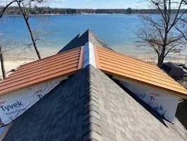 Slide of Durabuilt Metal Roofing and Siding