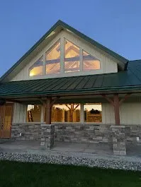 Slide of Durabuilt Metal Roofing and Siding