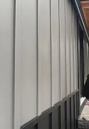 Slide of Durabuilt Metal Roofing and Siding