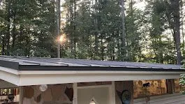 Slide of Durabuilt Metal Roofing and Siding