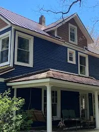 Slide of Durabuilt Metal Roofing and Siding