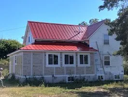 Slide of Durabuilt Metal Roofing and Siding