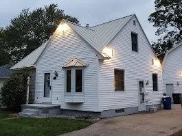 Slide of Durabuilt Metal Roofing and Siding