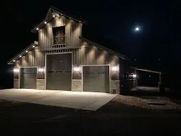 Slide of Durabuilt Metal Roofing and Siding