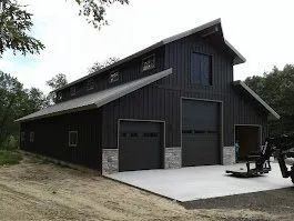 Slide of Durabuilt Metal Roofing and Siding