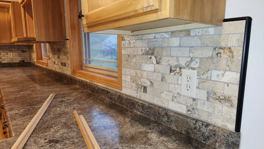 Slide of DuraBull Builders