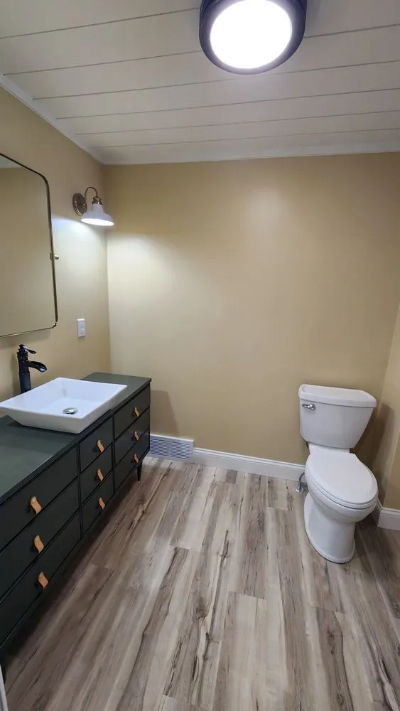 Slide of DuraBull Builders