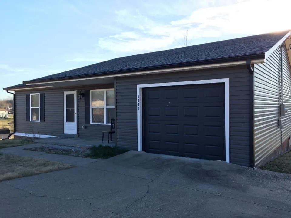 Slide of Durachelle Roofing