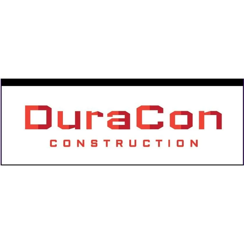 Slide of DuraCon Construction