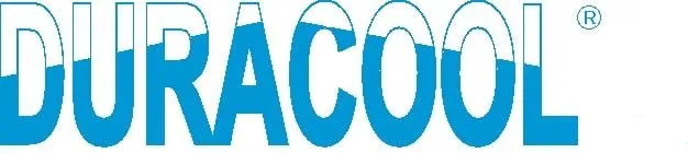 Slide of Duracool Coatings Inc