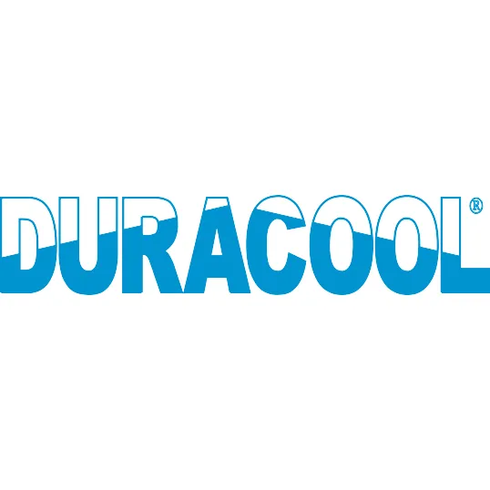 Slide of Duracool Coatings Inc