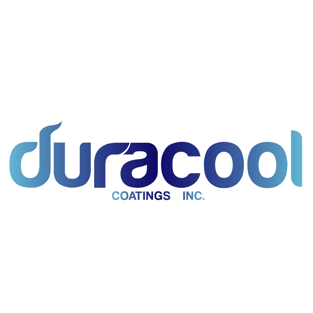 Slide of Duracool Coatings Inc