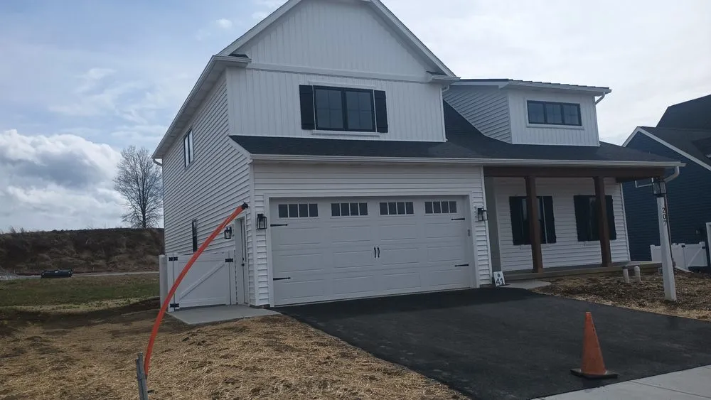 Slide of DuraCraft Roofing