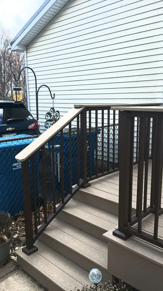 Slide of DuraCraft Roofing