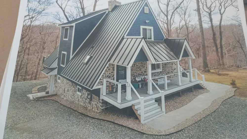 Slide of DuraCraft Roofing