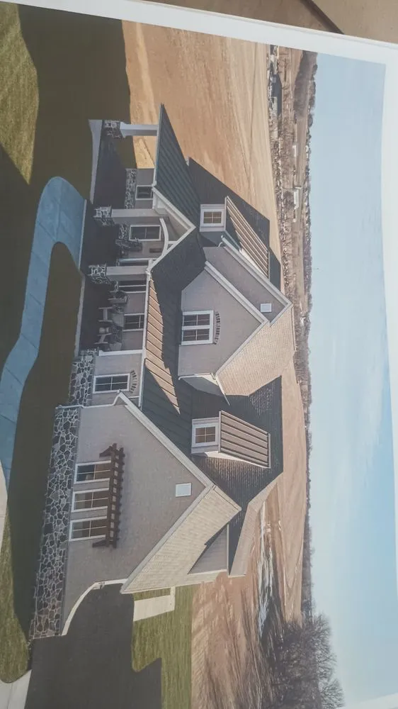 Slide of DuraCraft Roofing