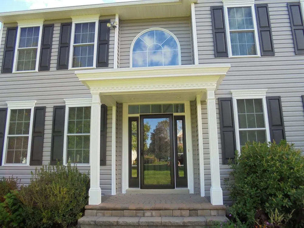 Slide of DuraCraft Roofing